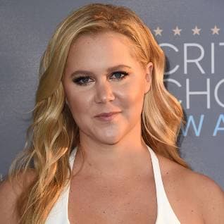 Amy Schumer