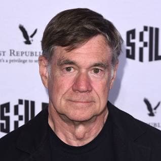 Gus Van Sant