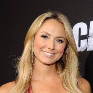 Stacy Keibler