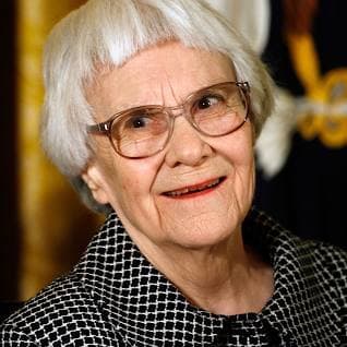 Harper Lee