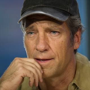 Mike Rowe