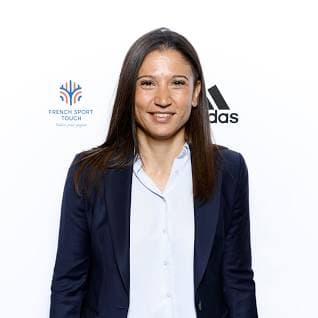 Nadia Benmokhtar