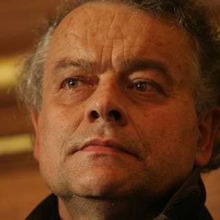 Fabrice Delloye