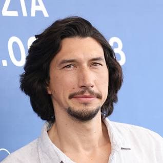 Adam Driver