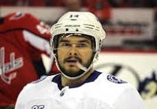 Chris Kunitz