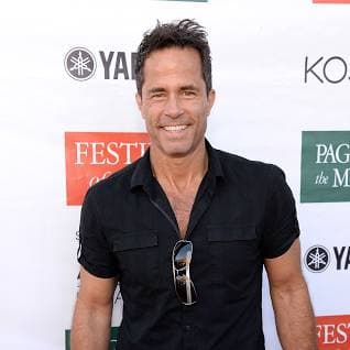 Shawn Christian