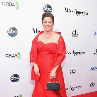 Heather Whitestone