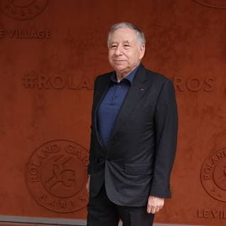 Jean Todt