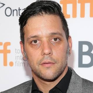 George Stroumboulopoulos