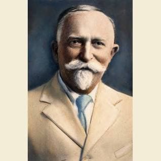 John Harvey Kellogg