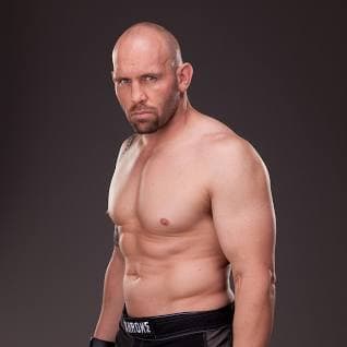 Shane Carwin