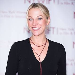 Lindsay Czarniak