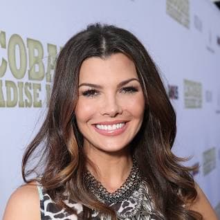 Ali Landry