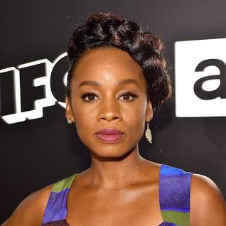 Anika Noni Rose