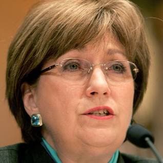 Kathleen Blanco