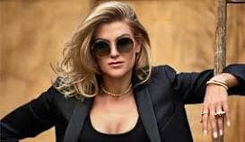 Melody Gardot