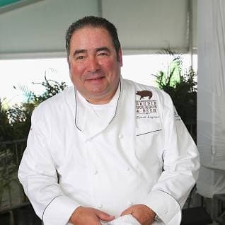 Emeril Lagasse