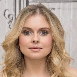 Rose McIver