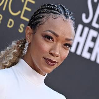 Sonequa Martin-Green