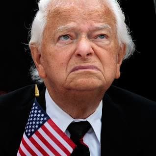 Robert Byrd