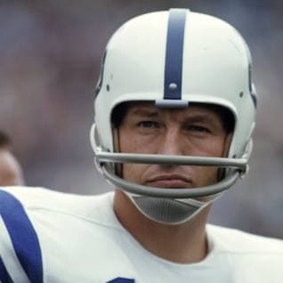 Johnny Unitas