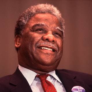 Harold Washington