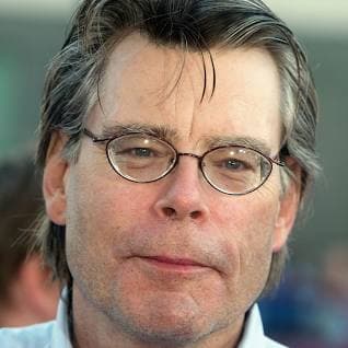 Stephen King