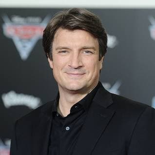 Nathan Fillion