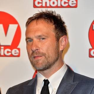 Jason Merrells