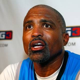 Cuttino Mobley