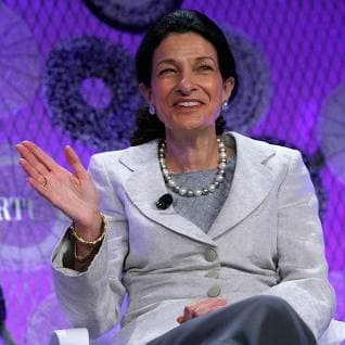 Olympia Snowe