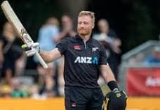 Martin Guptill