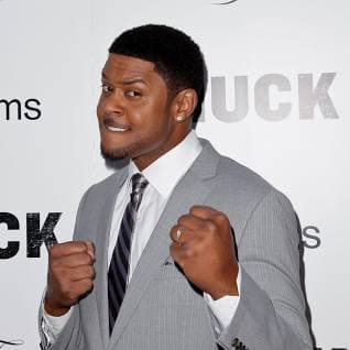 Pooch Hall