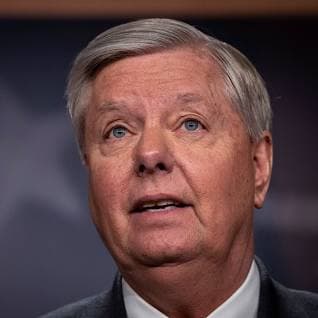 Lindsey Graham