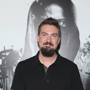 Adam Wingard