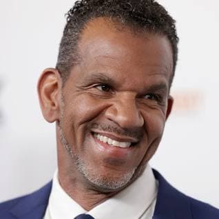 Andre Reed