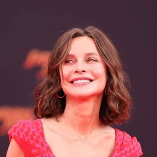 Calista Flockhart