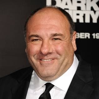 James Gandolfini