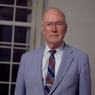 Charles H. Townes