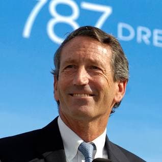 Mark Sanford