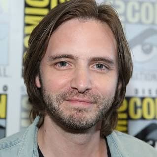 Aaron Stanford