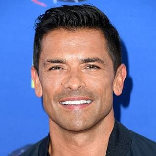 Mark Consuelos