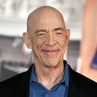 J. K. Simmons