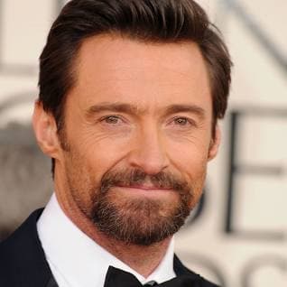 Hugh Jackman