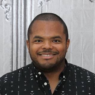 Roger Mooking