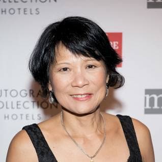 Olivia Chow