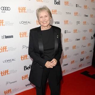 Roberta Bondar