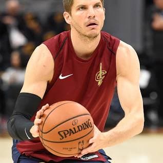 Kyle Korver