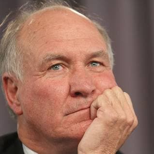 Tony Windsor