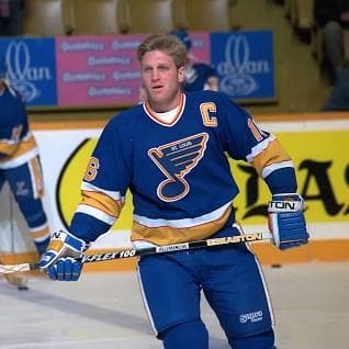 Brett Hull